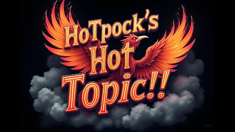 HoTpOcK's HOT TOPIC MUSIC AND MEIN KAMPF
