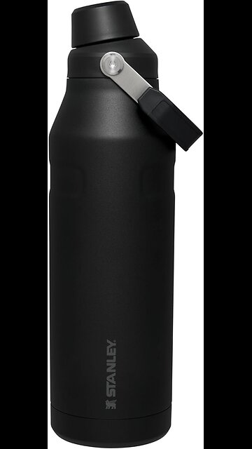 Stanley IceFlow Fast Flow Water Bottle - Angled Spout Lid