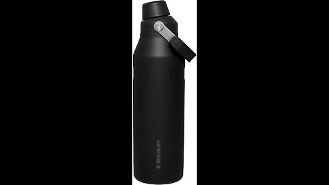 Stanley IceFlow Fast Flow Water Bottle - Angled Spout Lid