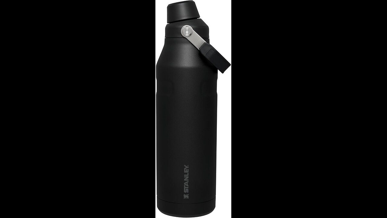 Stanley IceFlow Fast Flow Water Bottle - Angled Spout Lid