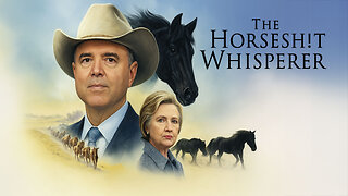 Charles Ortel is Overseas – The Horsesh!t Whisperer