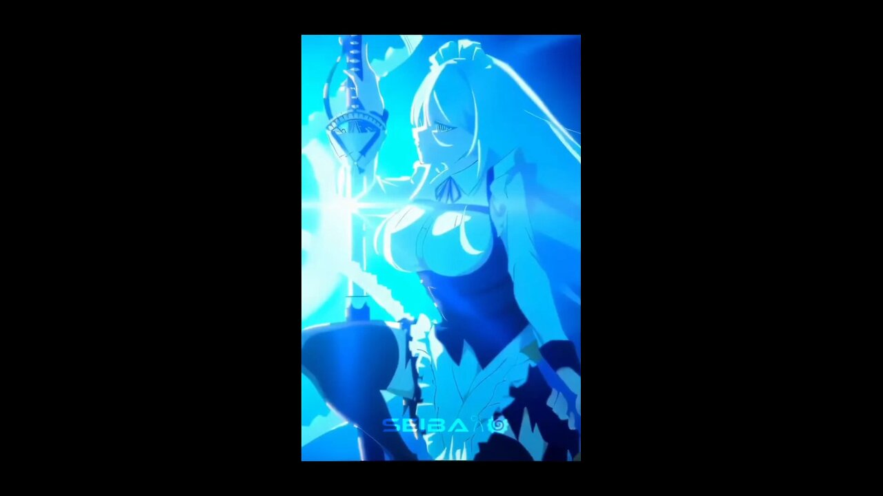 Sylpha #dontflop #edit #anime #4kquality #weebculture