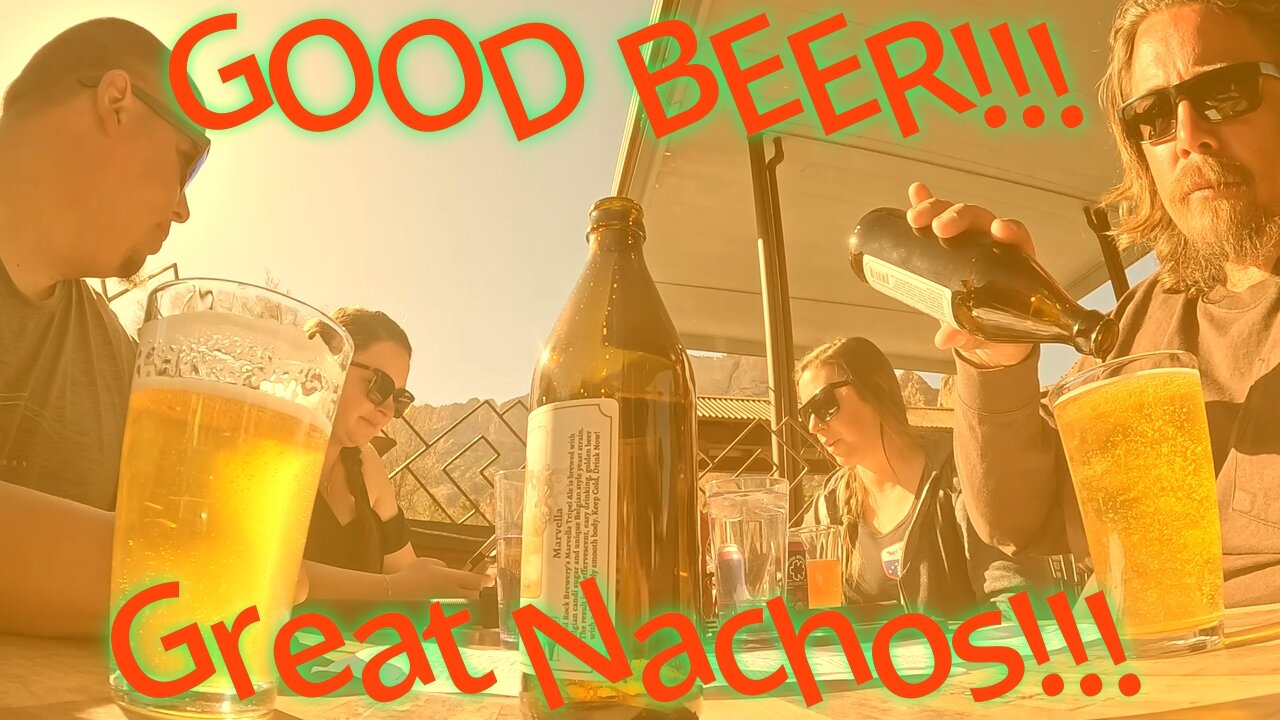 Best Nachos in Southern Utah!!! VLOG 9