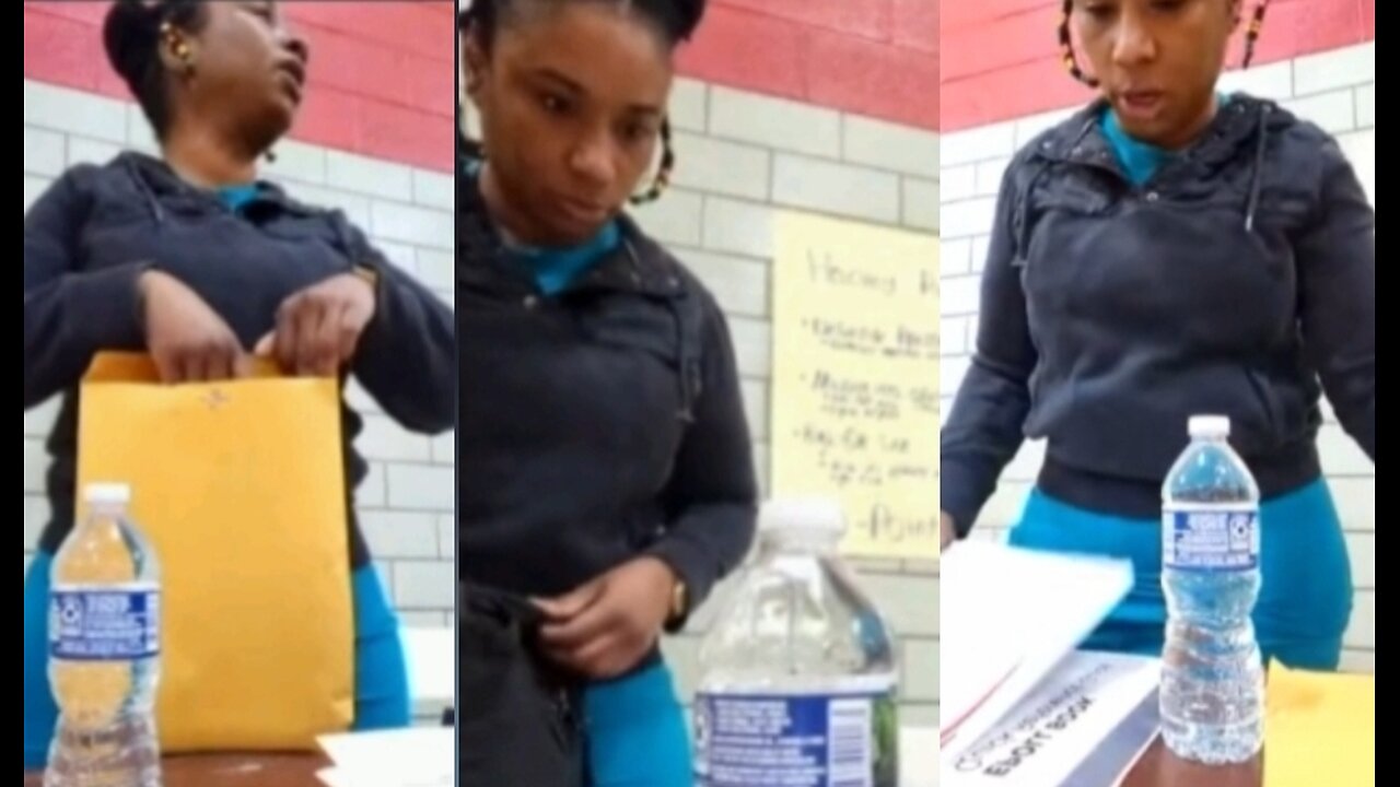 You're a Judge? I. AM. THE. COORDINATOR! #ai (Pt II) NOT "the help" #cookcounty #lionessden