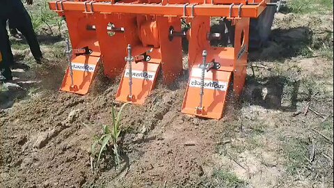 farming
