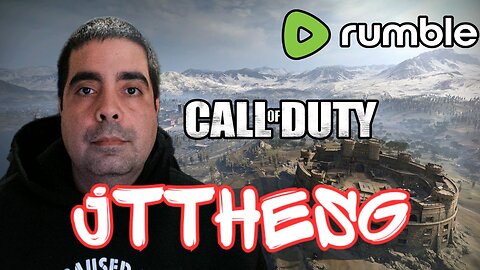 Exploring Verdansk [Call of Duty: Warzone]