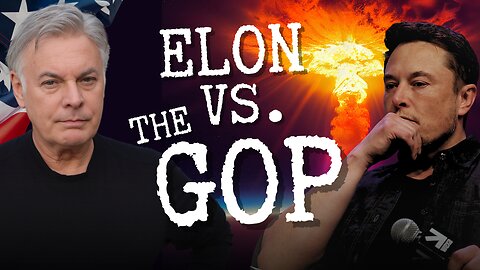 How Elon Musk Is Becoming the GOP’s Nuclear Problem