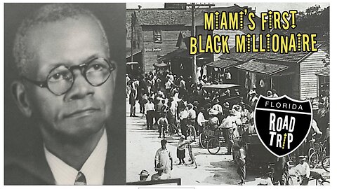 Legacy Lost Revisited: Overtown & Savannah's Black Wall Streets