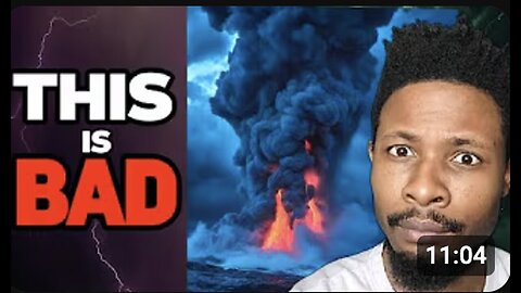 "World Alert: Unforeseen Event Emerges, Shocks West Coast"