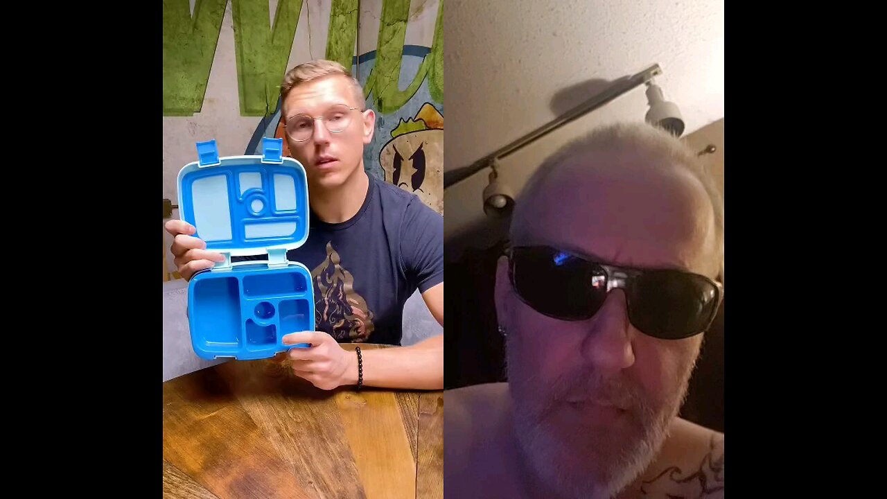 What a Great Father