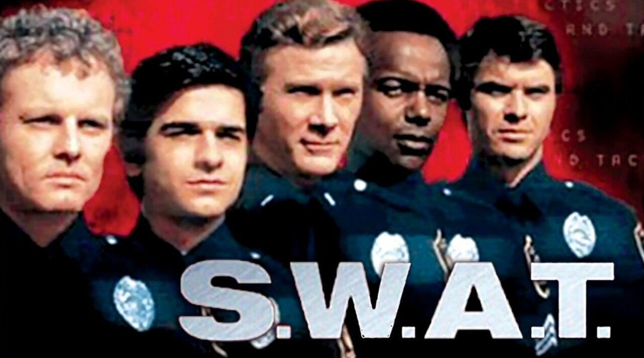 1975 S.W.A.T. S01E08 The Bravo Enigma