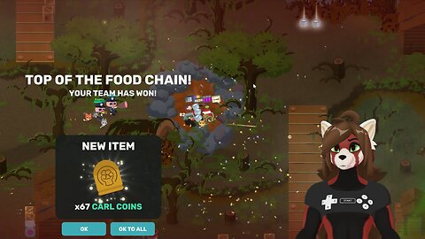 2025-11-29 - Coordination FTW