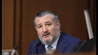 Ted Cruz Demolishes CNN Host Kaitlan Collins' Deplorable Take on Accused Kirk Killer's Motive