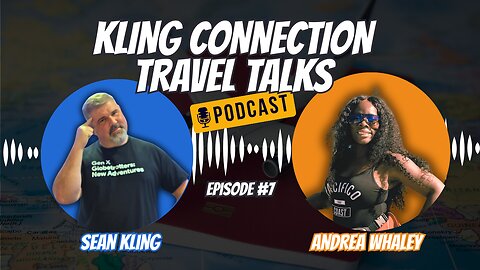 Exploring the World with Andrea Whaley: From Dubai to the Caribbean