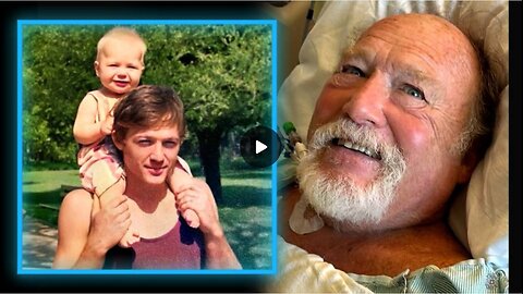 Major Medical Update On The Results Of Alex Jones' Father's Open Heart Surgery