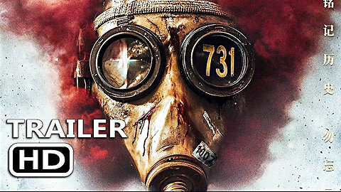 731 Trailer Official 2 (2025)