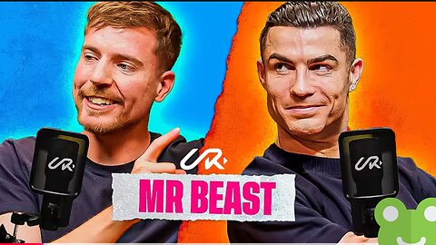 I Met MrBeast in Real Life – Internet Breaking Moment!