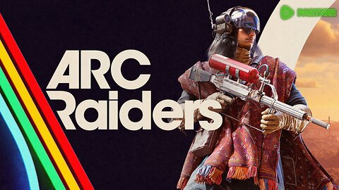 🔴Easy Going ARC Raiders Stream | THE ARC RAIDER