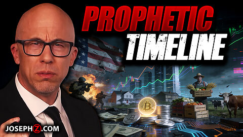 Prophetic Timeline for 2026