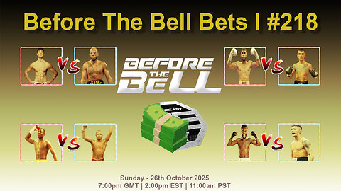 Joshua Buatsi - Lyndon Arthur - Rashidi Ellis - Khaleel Majid - Liam Cameron | BTB BETS 218
