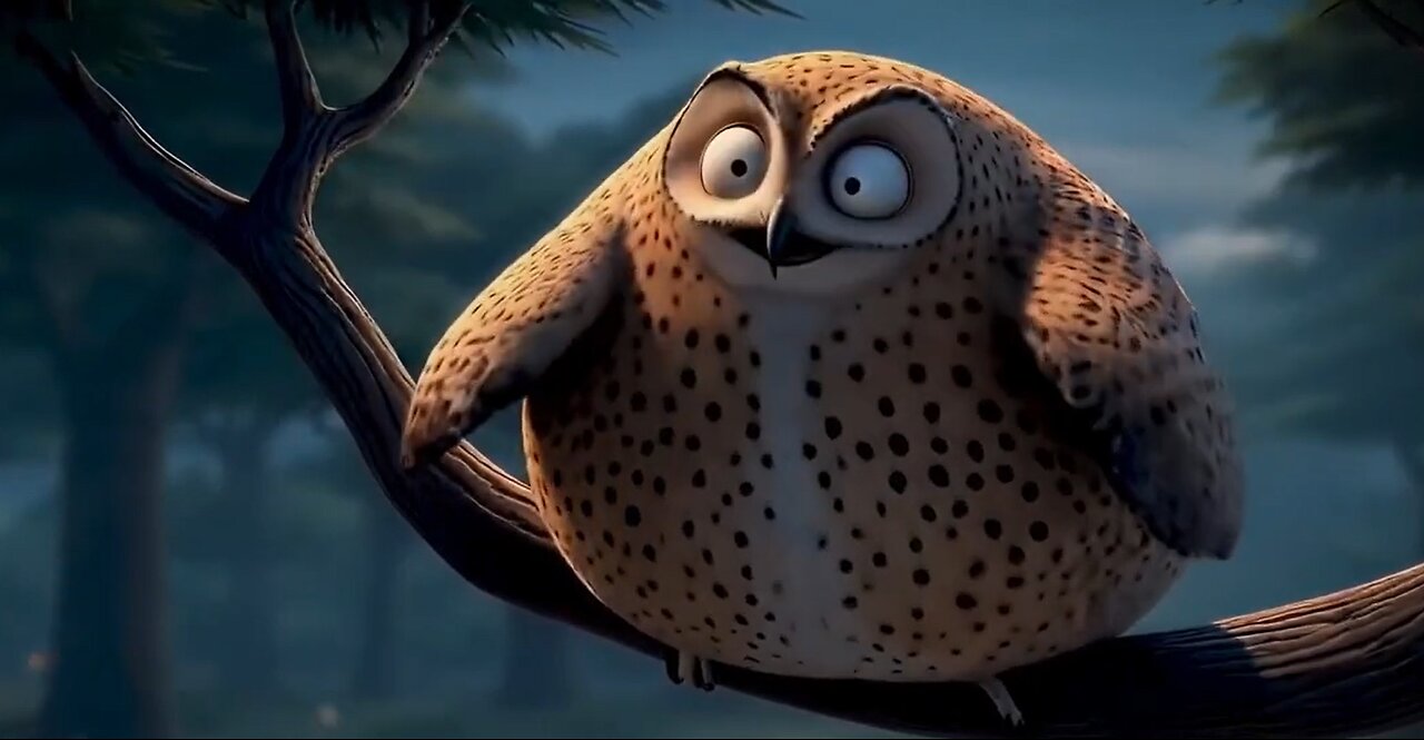 FAT Animals AI