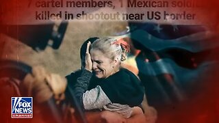 US deploys Navy destroyers in major drug cartel crackdown