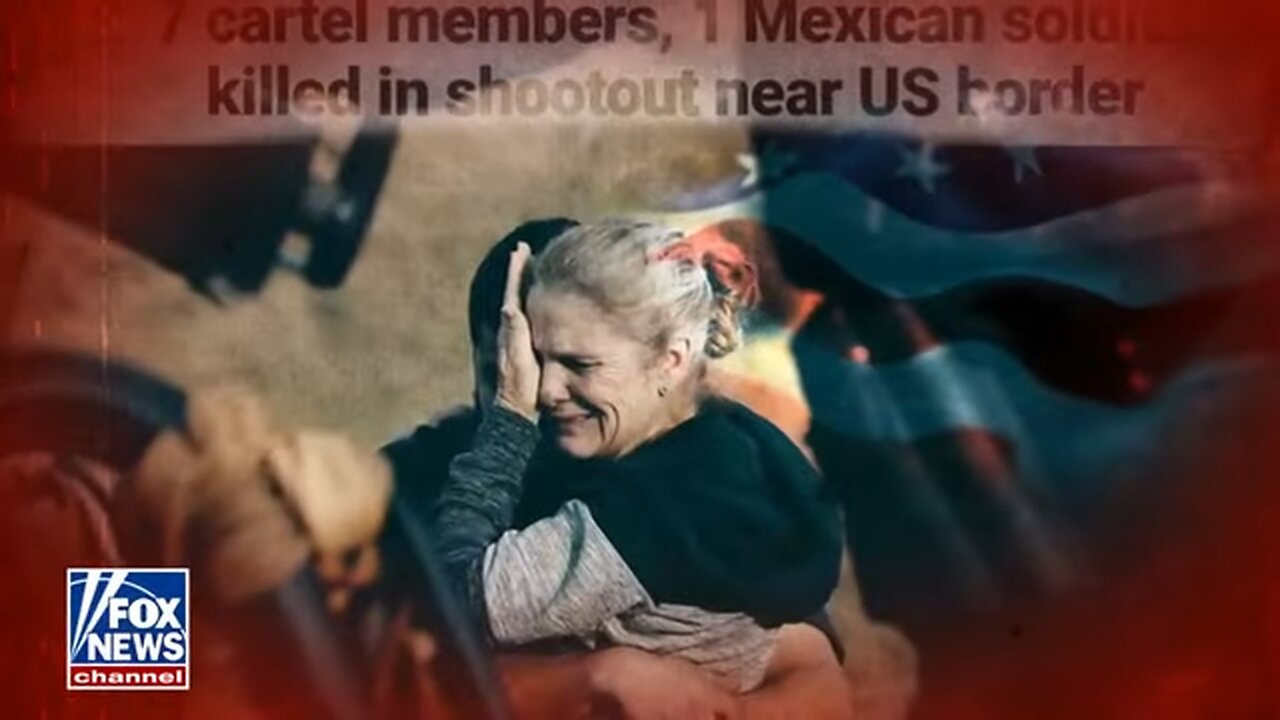 US deploys Navy destroyers in major drug cartel crackdown