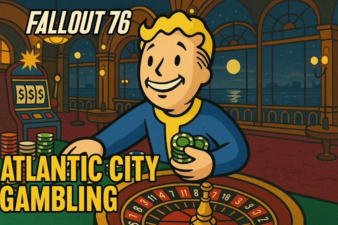 fallout 76 lets go to atlantic city