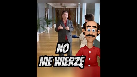 To się nie dzieje naprawdę