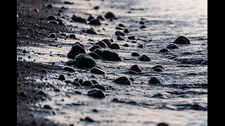 Nature sounds to relax, meditate and sleep