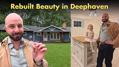 More Than a House: Lifestyle Tour of 5078 Vine Hill Rd & Deephaven