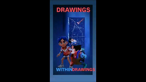 #G13▪︎DRAWINGS WITHINDRAWINGS▪︎