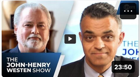 "Marxist Groups Finance and Direct Pro-Abortion Violence, Claims Retired CIA Officer"