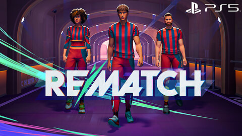 🔴 LIVE ELITE RANK PC PLAYER TRIES REMATCH ON PLAYSTATION ⚽ CUSTOMS & RANKED MATCHES