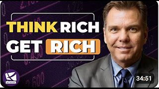 Why Most Investors Stay Broke — And How the Rich Think Differently - Andy Tanner, Del Denney
