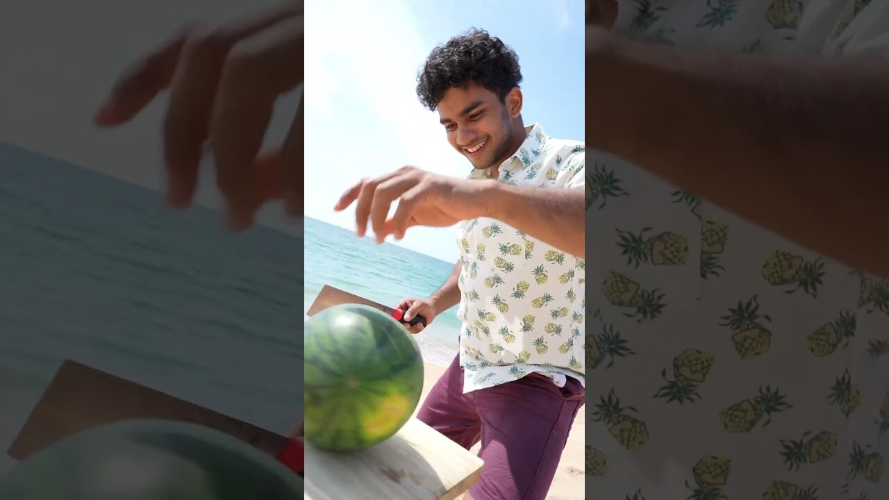 Best summer coco drink