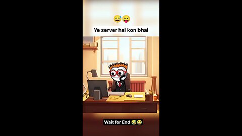 Funny comedy video show