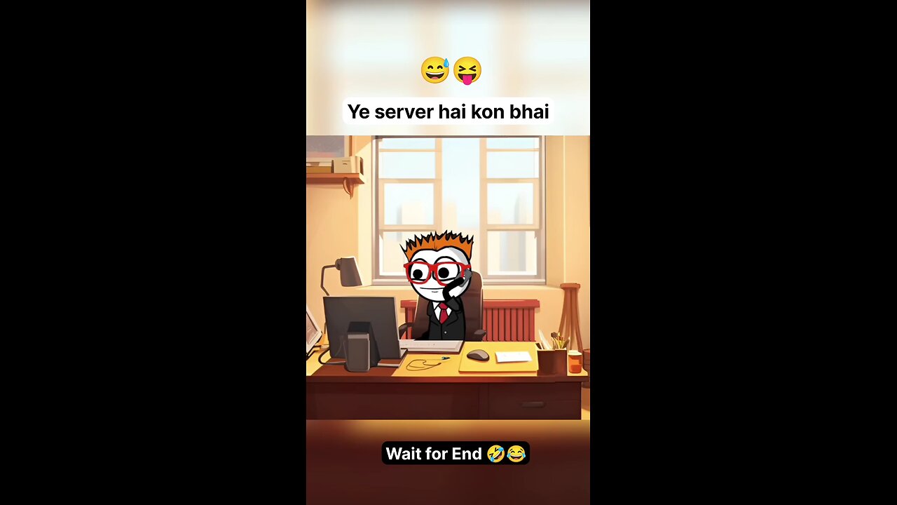 Funny comedy video show