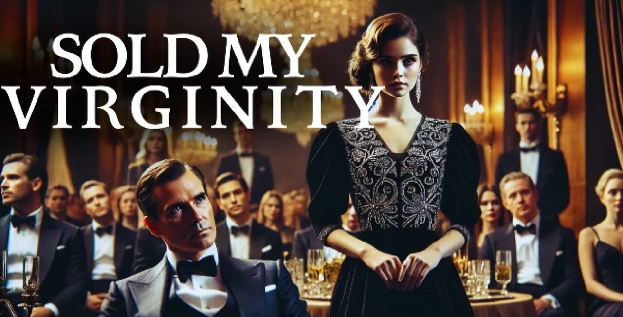 Sold My Virginit|Heart-Touching Romantic Novel Story | Pak Info World