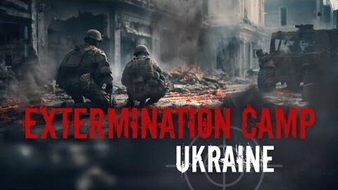 "Unveiling the Truth: How Ukraine is Becoming a Death Camp for its Citizens - KLA TV"