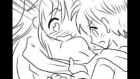 Flaky x all ~ doujinshi 3 - 3