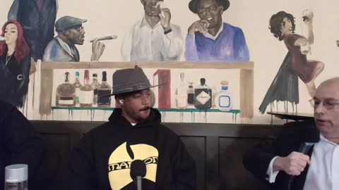 Marlon Wayans: Cigar Lounges and Cigar Culture