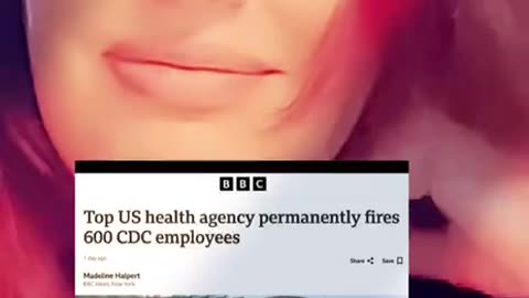 The CDC Clean Up