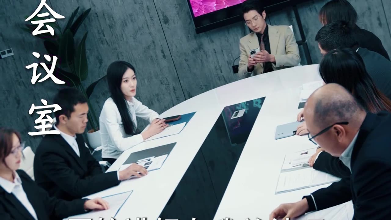 🎬【Destiny's Design】