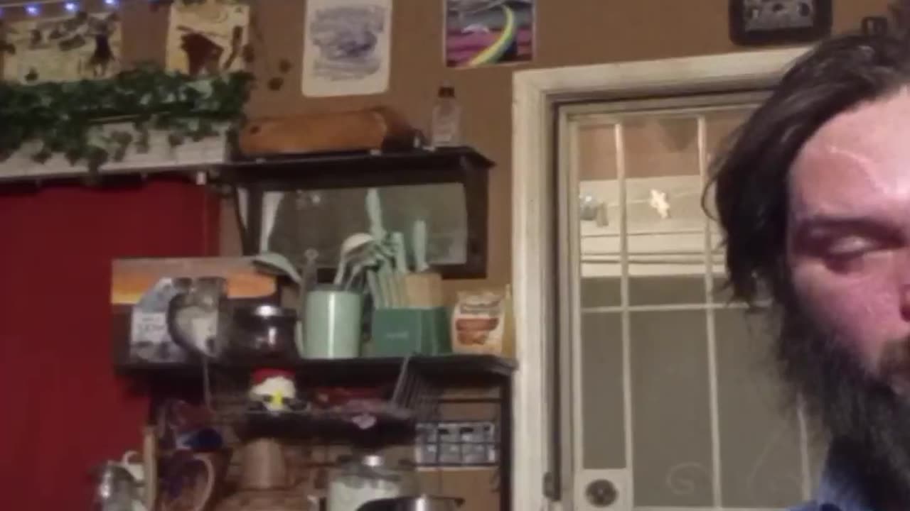 Random Tweakers Stream