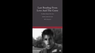 A SILENT DANCE FOR TWO