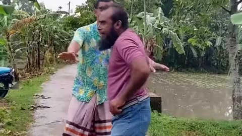 Funny Video (Follow My Channel)