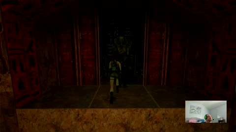 Tomb Raider The Last Revelation -PS5- Remastered