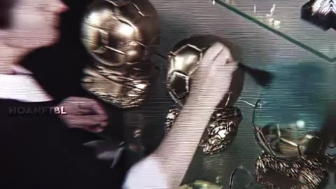 Ronaldo lost Ballon D'or when Commercial 😮‍💨