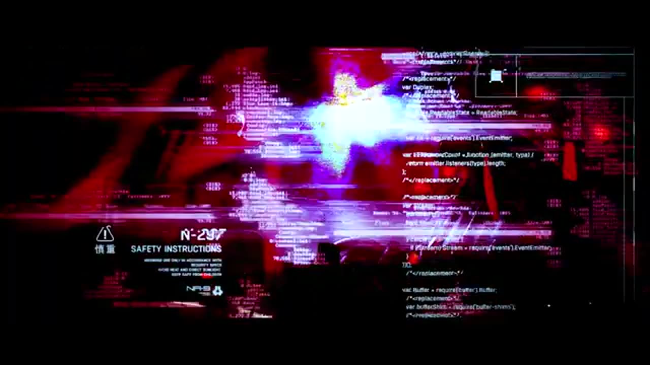 METAL EDEN: Release Date Trailer